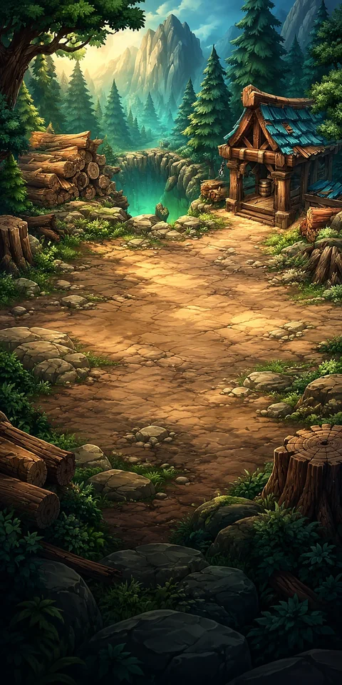 Sawgrave Hollow — current game rift battlefield artwork